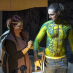 2024-02 - Yggdrasil - BodyPainting - Roi Habu - 008